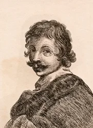 Jan Gerritsz van Bronchorst, Illustration aus 
